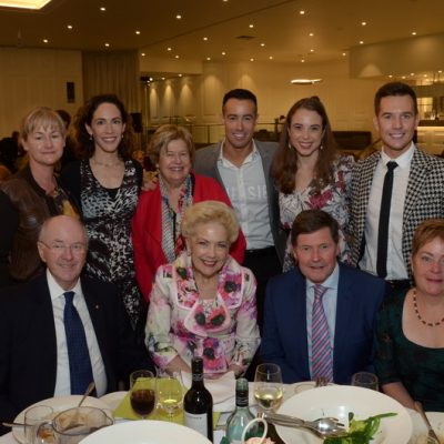 Mother's Day Luncheon 2019