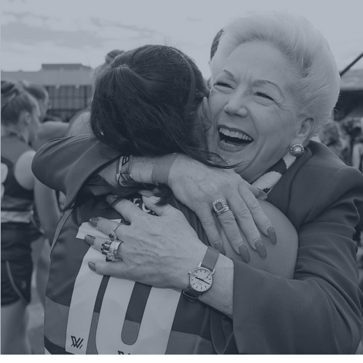 Book The Trailblazing Story of Susan Alberti